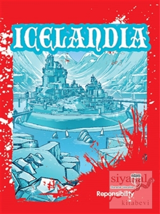 Icelandia - Responsibility Hatice Işılak Durmuş