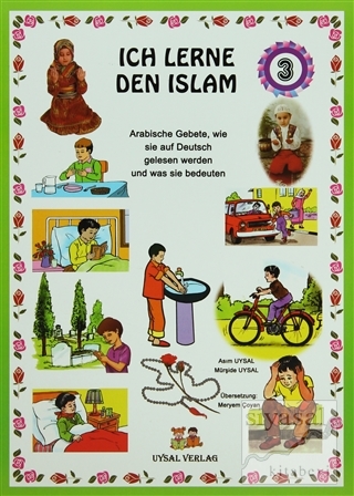 Ich Lerne Den Islam - 3 Asım Uysal