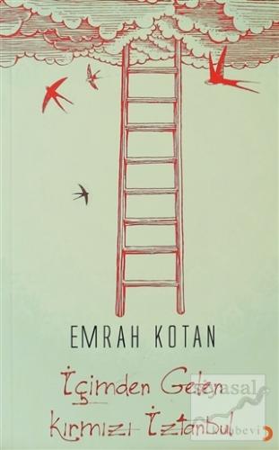 İçimden Gelen Kırmızı İztanbul