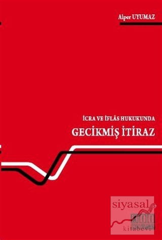İcra ve İflas Hukukunda Gecikmiş İtiraz