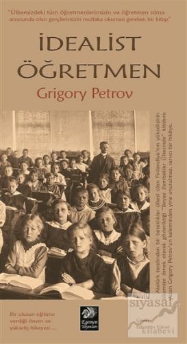 İdealist Öğretmen Grigory Petrov
