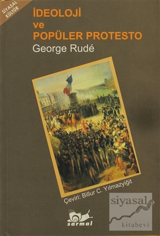 İdeoloji ve Popüler Protesto George Rude