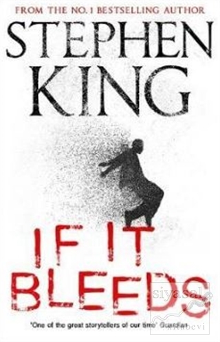 If It Bleeds Stephen King