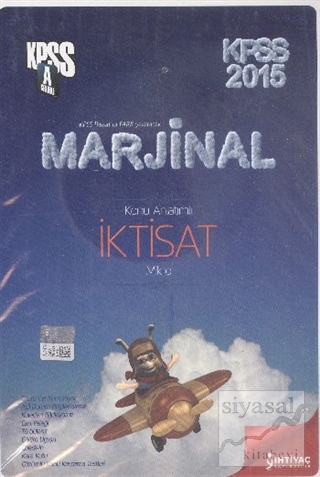 İhtiyaç KPSS A Grubu Marjinal İktisat Konu Anlatımlı Set 2015 Kolektif