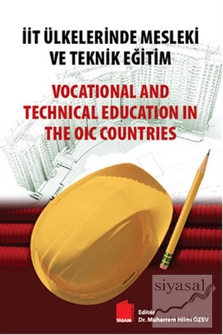 İİT Ülkelerinde Mesleki ve Teknik Eğitim / Vocational and Technical Ed