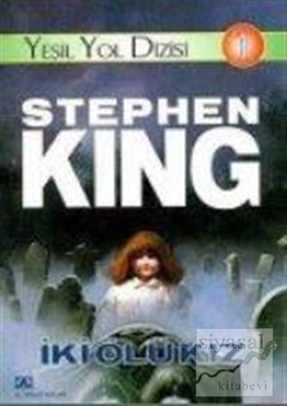 İki Ölü Kız Stephen King