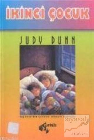 İkinci Çocuk Judy Dunn