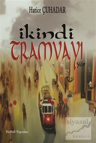İkindi Tramvayı