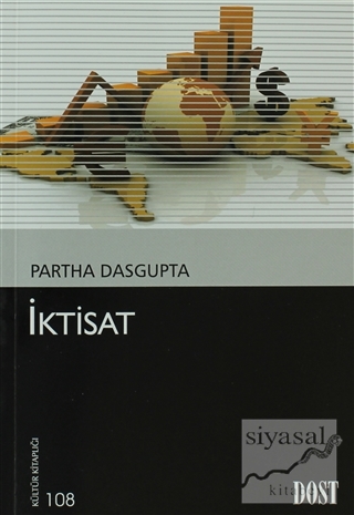 İktisat Partha Dasgupta