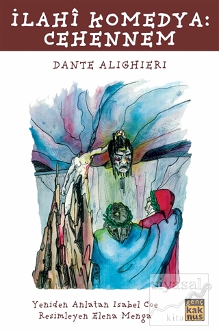 İlahi Komedya: Cehennem Dante Alighieri