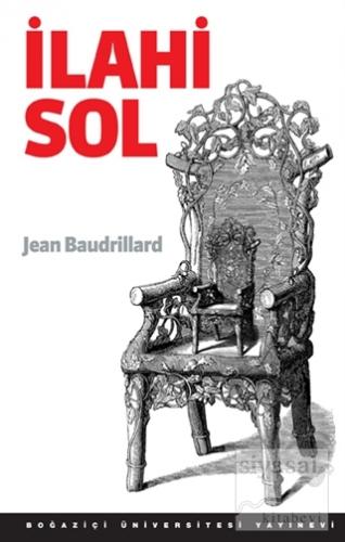 İlahi Sol Jean Baudrillard