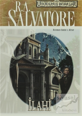 İlahi R. A. Salvatore