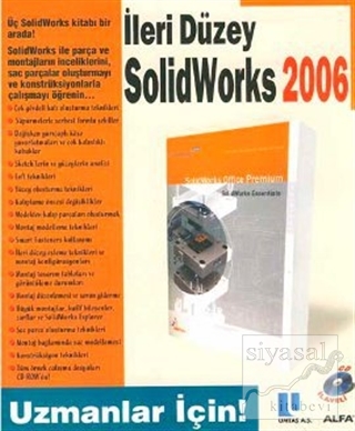 İleri Düzey SolidWorks 2006 Kolektif
