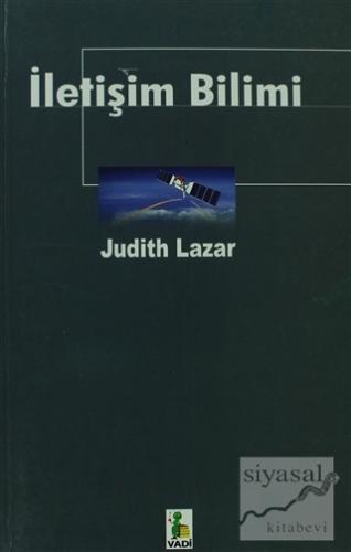 İletişim Bilimi Judith Lazar