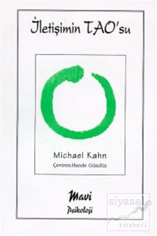 İletişimin Taosu Michael Kahn