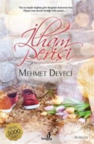 İlham Perisi Mehmet Deveci