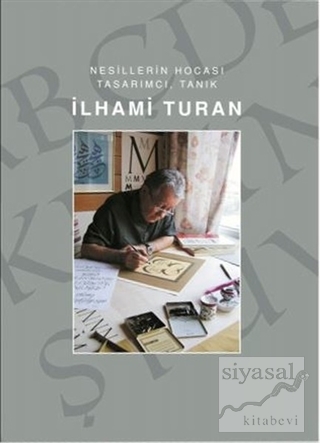 İlhami Turan - Nesillerin Hocası Tasarımcı, Tanık Kolektif