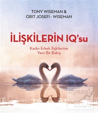 İlişkilerin IQ'su Tony Wiseman