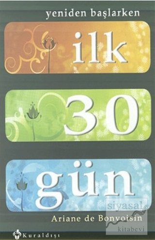İlk 30 Gün
