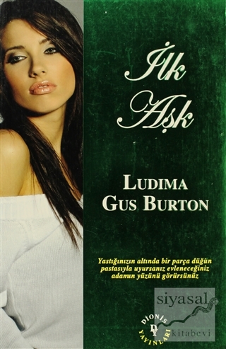 İlk Aşk Ludima Gus Burton