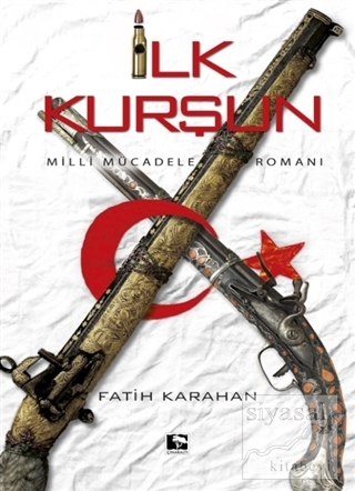 İlk Kurşun Fatih Karahan