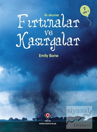 İlk Okuma - Fırtınalar ve Kasırgalar Emily Bon