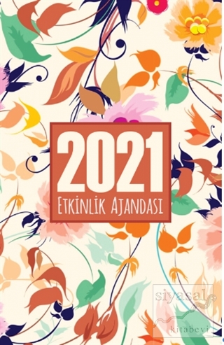İlkbahar - 2021 Akademik Ajanda