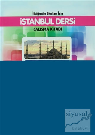 İlköğretim Okulları İçin İstanbul Dersi Çalışma Kitabı 3. Sınıf Osman 