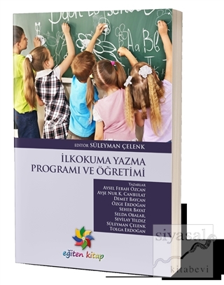 İlkokuma Yazma Programı ve Öğretimi Ayşe F. Özcan