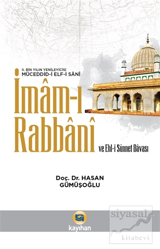 İmam-ı Rabbani ve Ehl-i Sünnet Davası Hasan Gümüşoğlu