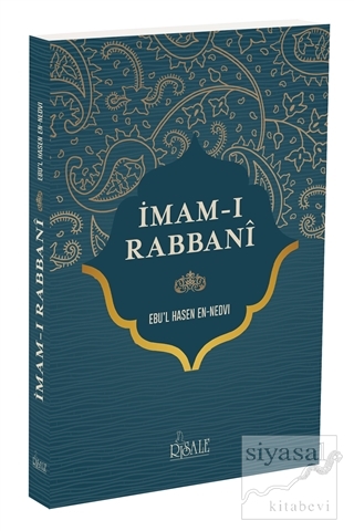 İmam-ı Rabbani Ebu'l Hasen En-Nedvi