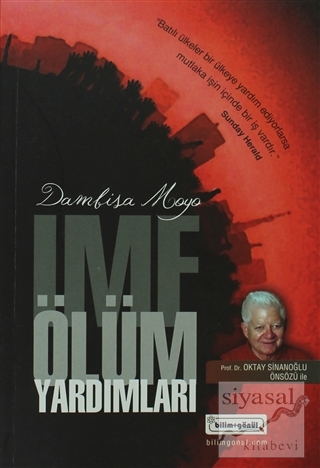 IMF'nin Ölüm Yardımları Damsiba Moyo