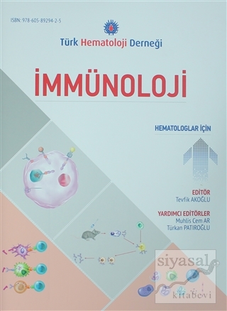 İmmünoloji (Ciltli)