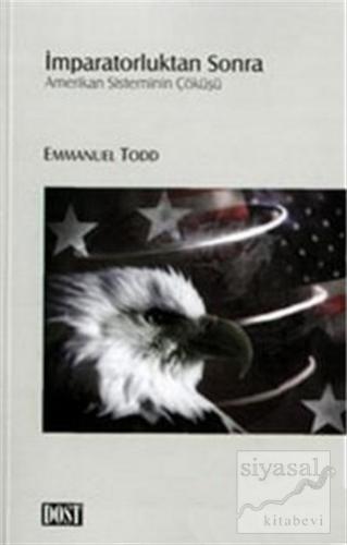 İmparatorluktan Sonra