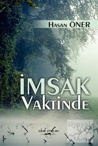 İmsak Vaktinde