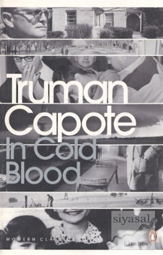 In Cold Blood Truman Capote