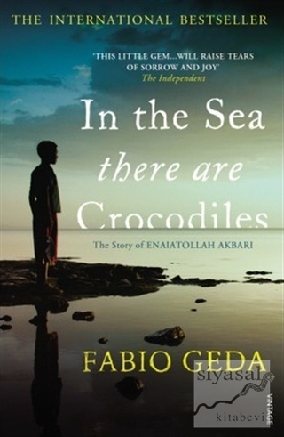 In the Sea There Are Crocodiles Fabio Geda