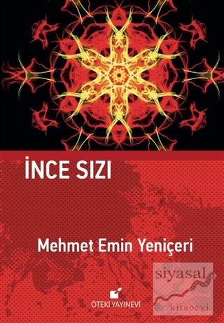 İnce Sızı (Ciltli) Mehmet Emin Yeniçeri