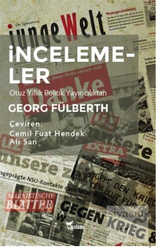 İncelemeler Georg Fülberth