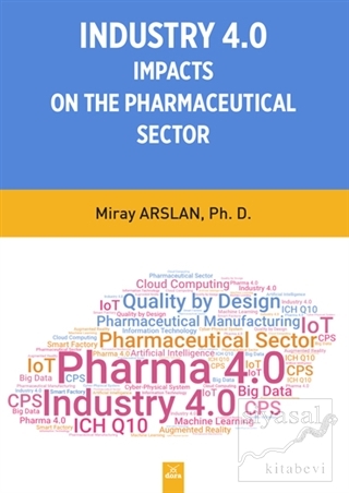Indusrty 4.0 Impacts On The Pharmaceutical Sector Miray Arslan