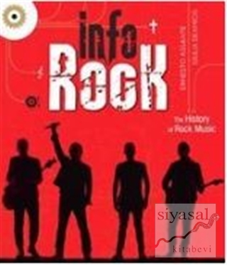 Info Rock: The History of Rock Music Ernesto Assante