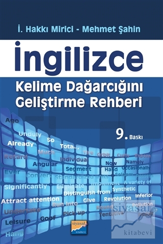 İngilizce Kelime Dağarcığını Geliştirme Rehberi