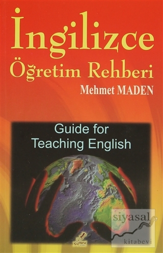 İngilizce Öğretim Rehberi Mehmet Maden