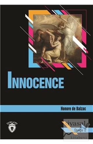 Innocence Stage 2 (İngilizce Hikaye) Honore de Balzac