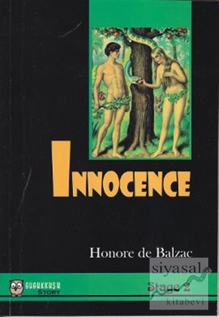Innocence Honore de Balzac