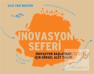İnovasyon Seferi Gijs Van Wulfen