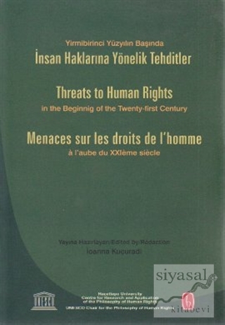 İnsan Haklarına Yönelik Tehditler