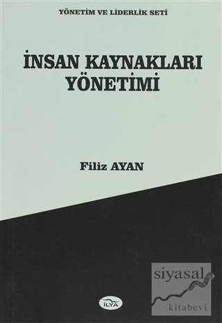 İnsan Kaynakları Yönetimi
