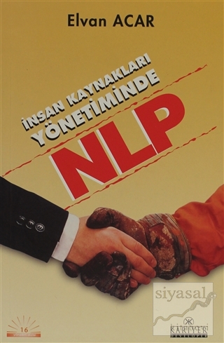 İnsan Kaynakları Yönetiminde NLP