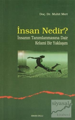 İnsan Nedir?